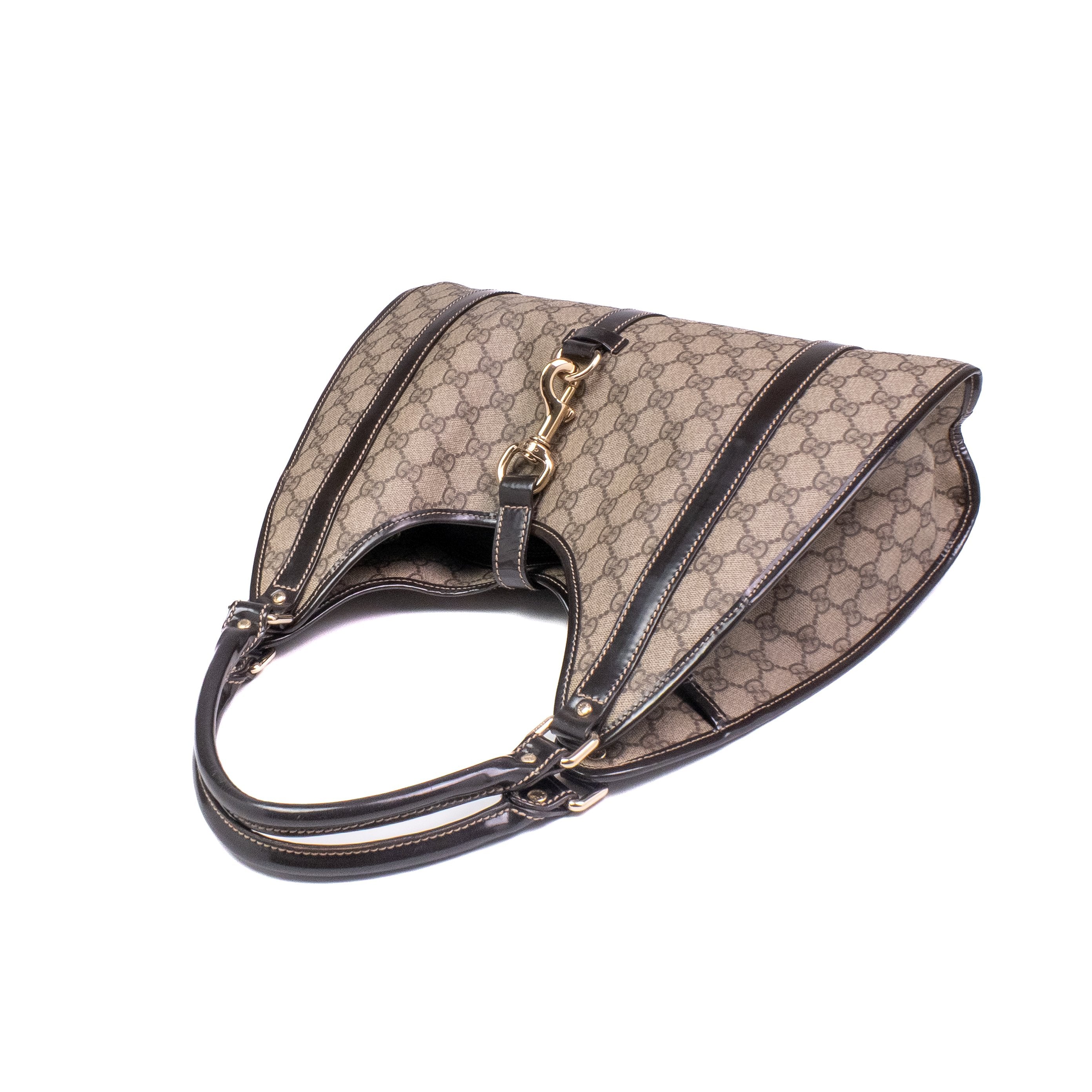 Gucci GG Jackie Joy Large