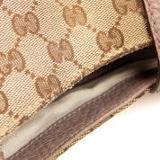 Gucci Jackie Bamboo Tassel