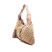 Gucci Jackie Bamboo Tassel