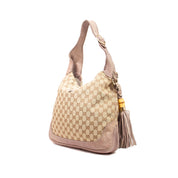 Gucci Jackie Bamboo Tassel