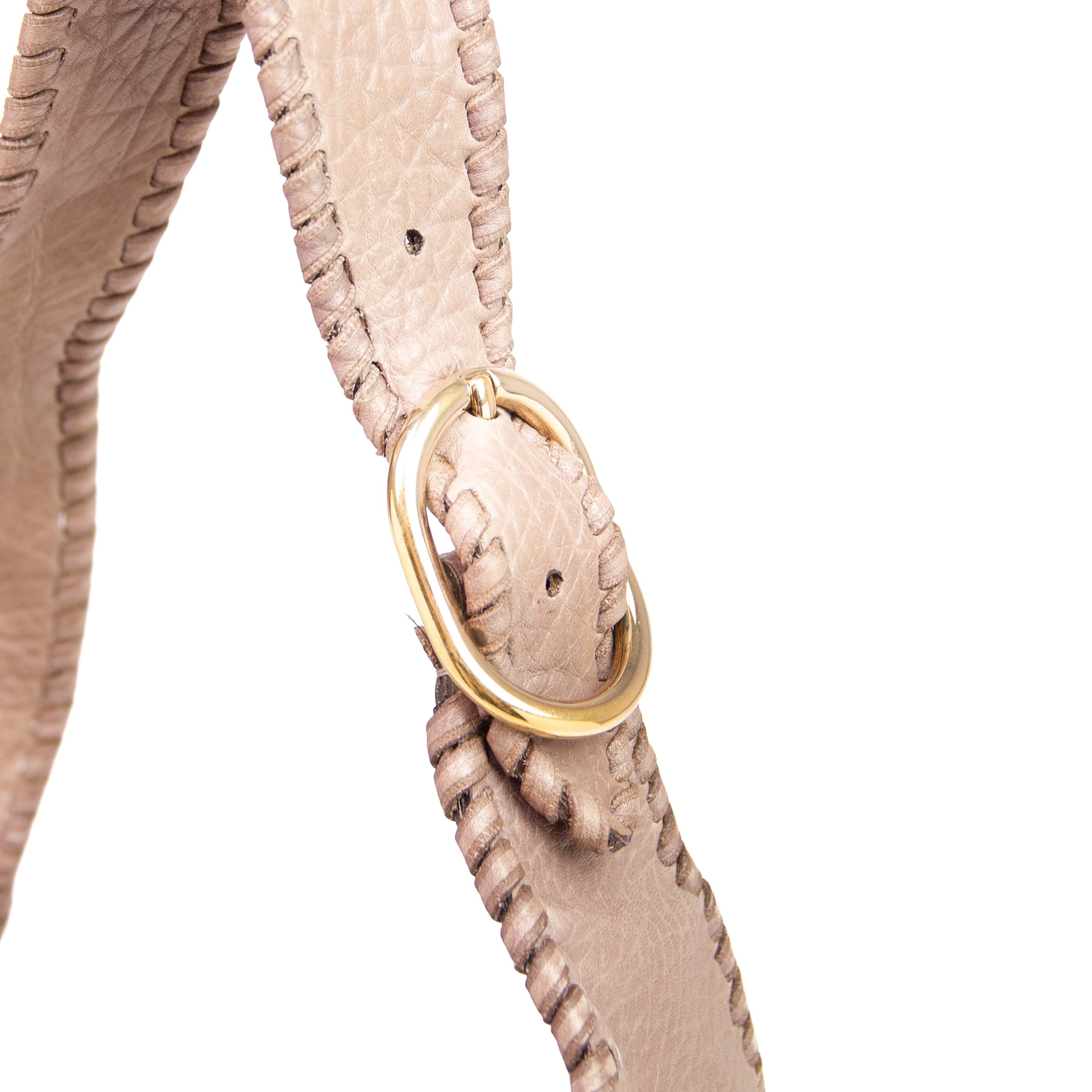 Gucci Jackie Bamboo Tassel