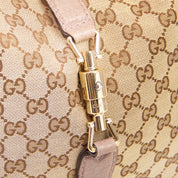 Gucci Jackie Bamboo Tassel