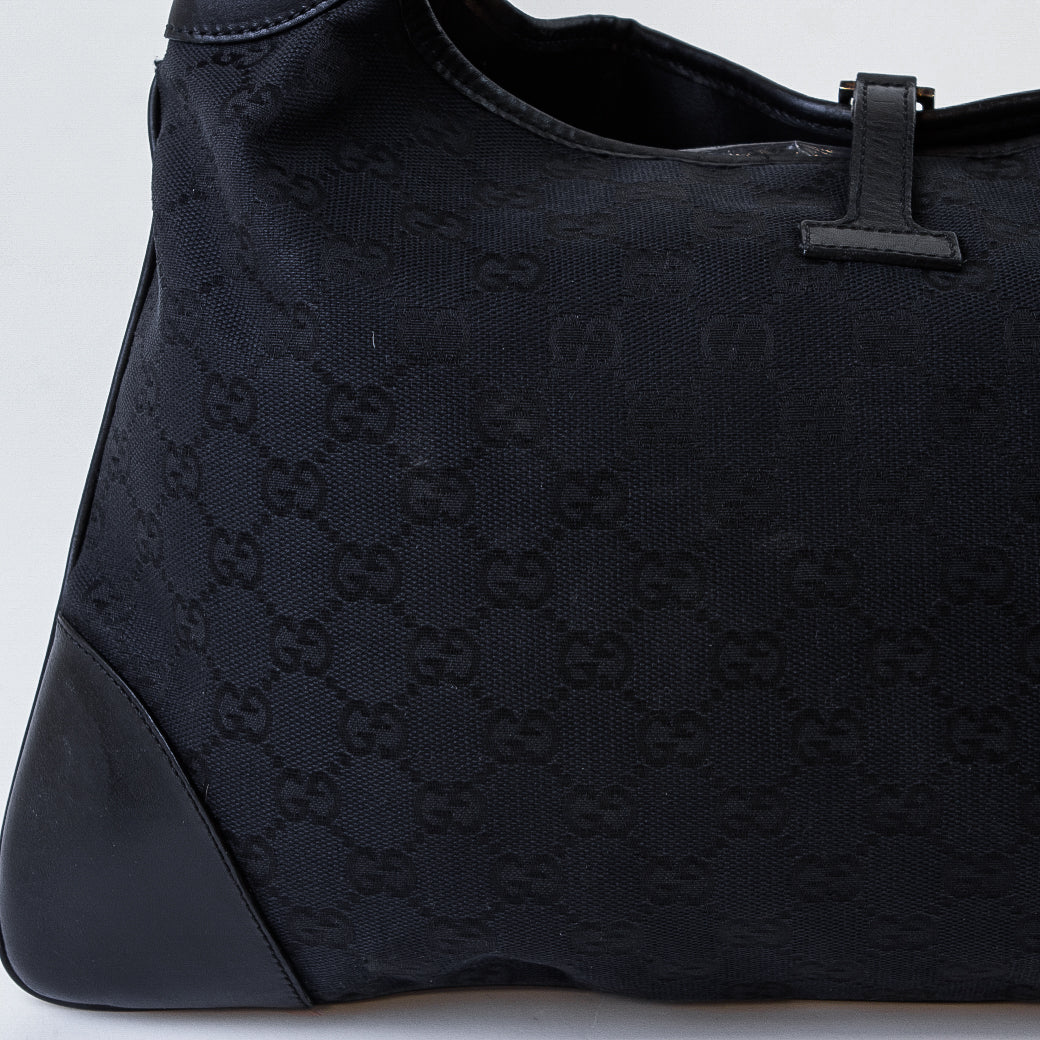 Gucci Jackie Hobo Large