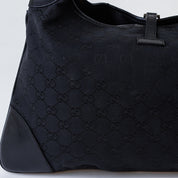 Gucci Jackie Hobo Large