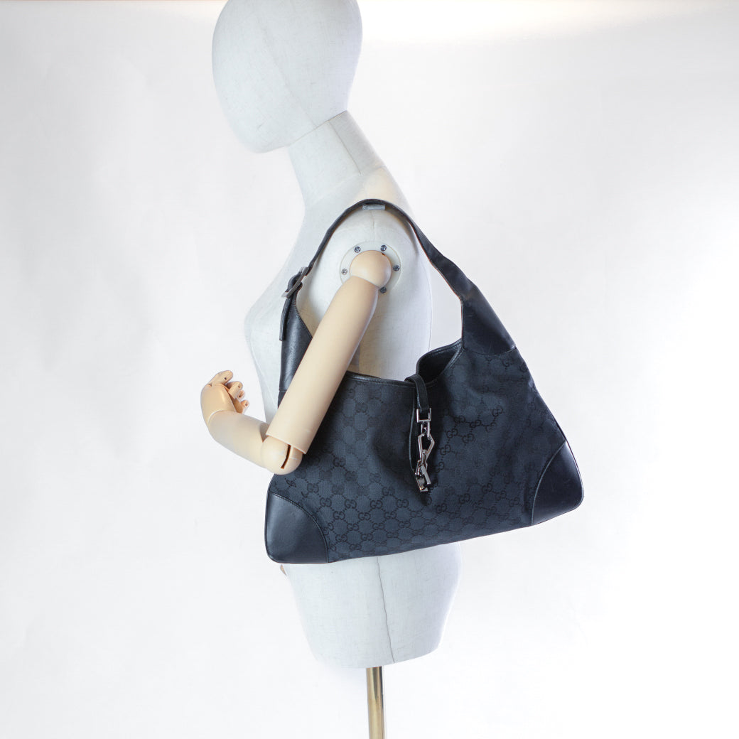 Gucci Jackie Hobo Large