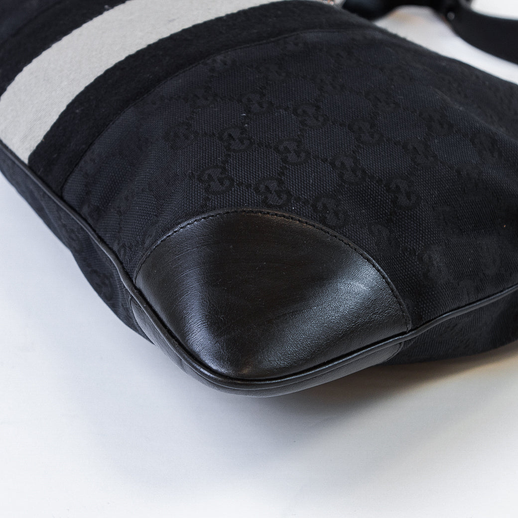 Gucci Jackie Hobo Large