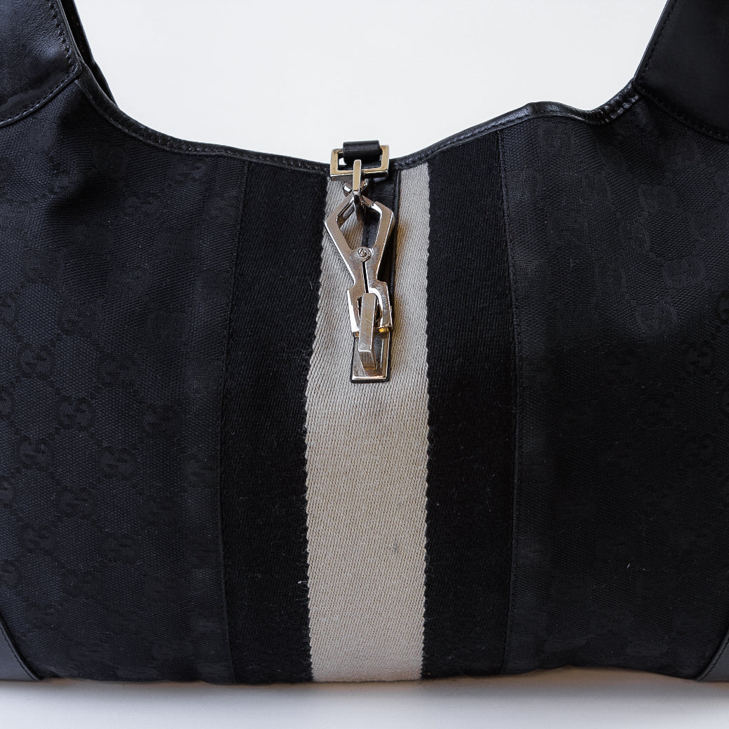 Gucci Jackie Hobo Large