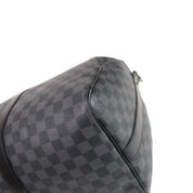 Louis Vuitton Keepall 45 Bandoulière Damier Chess
