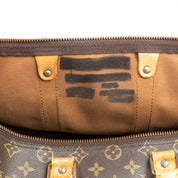 Louis Vuitton Keepall 45 Bandoulière
