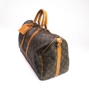 Louis Vuitton Keepall 45 Bandoulière