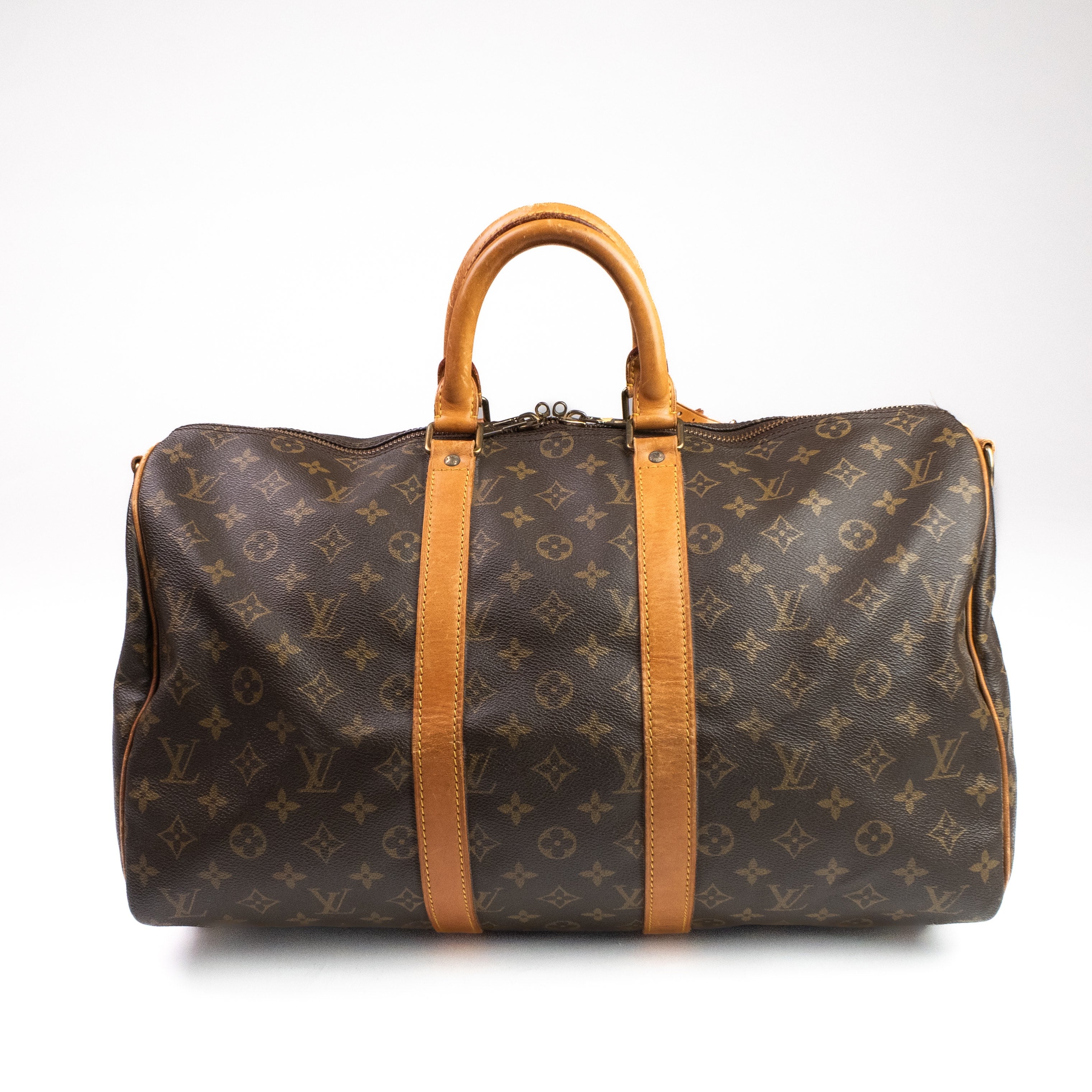 Louis Vuitton Keepall 45 Bandoulière