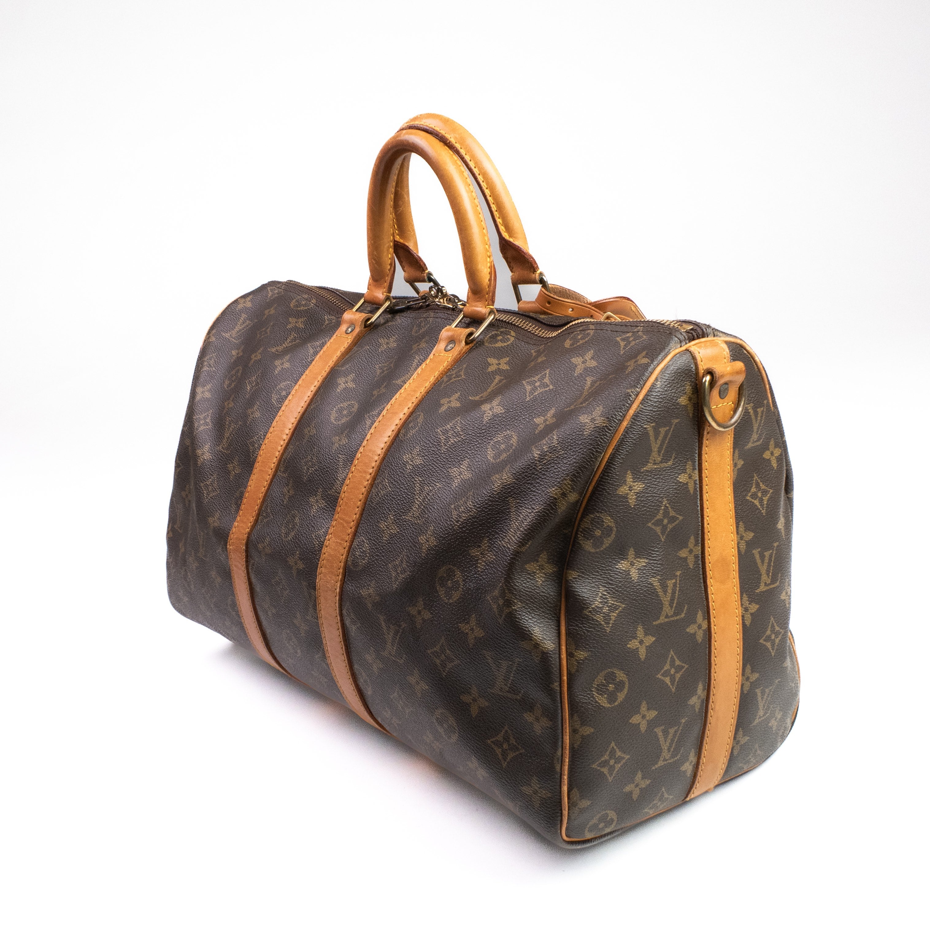 Louis Vuitton Keepall 45 Bandoulière