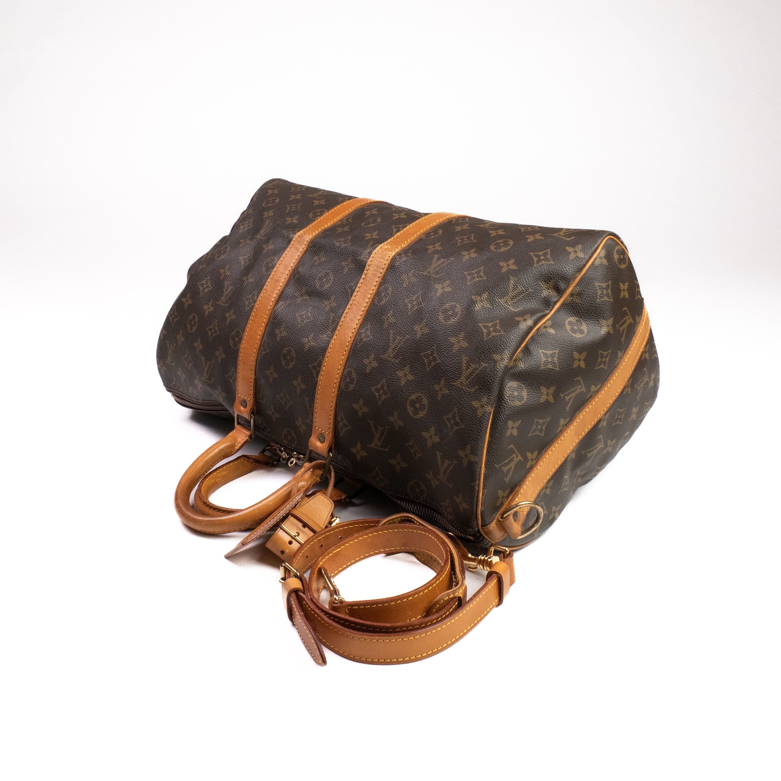 Louis Vuitton Keepall 45 Bandoulière