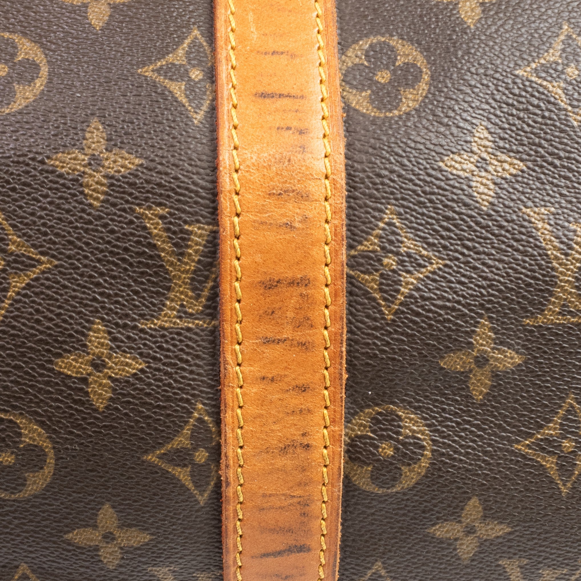 Louis Vuitton Keepall 45 Bandoulière