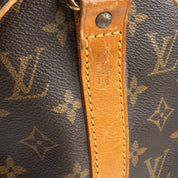 Louis Vuitton Keepall 45 Bandoulière