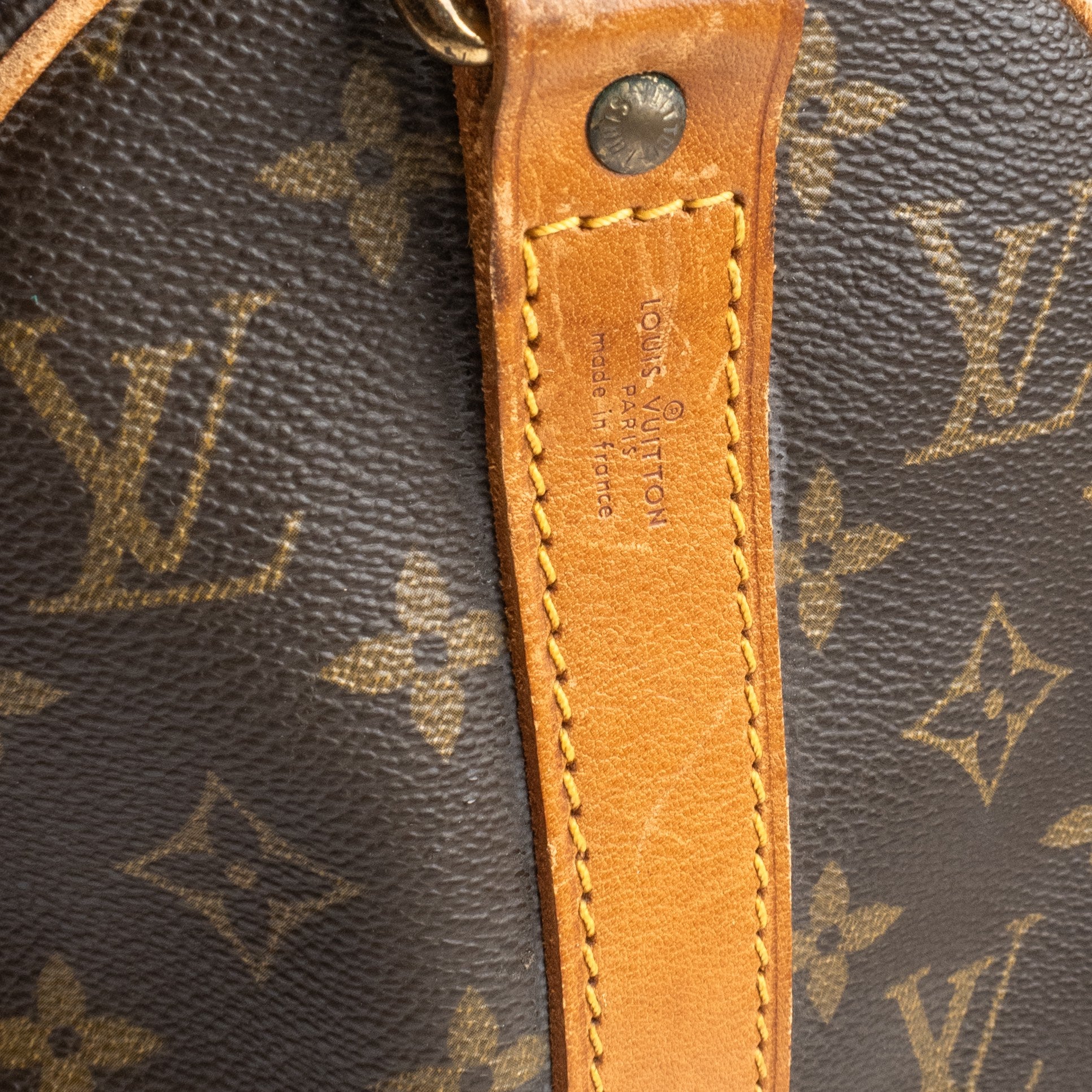 Louis Vuitton Keepall 45 Bandoulière