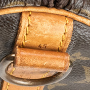Louis Vuitton Keepall 45 Bandoulière