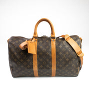 Louis Vuitton Keepall 45 Bandoulière