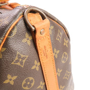 Louis Vuitton Keepall 45 Bandoulière