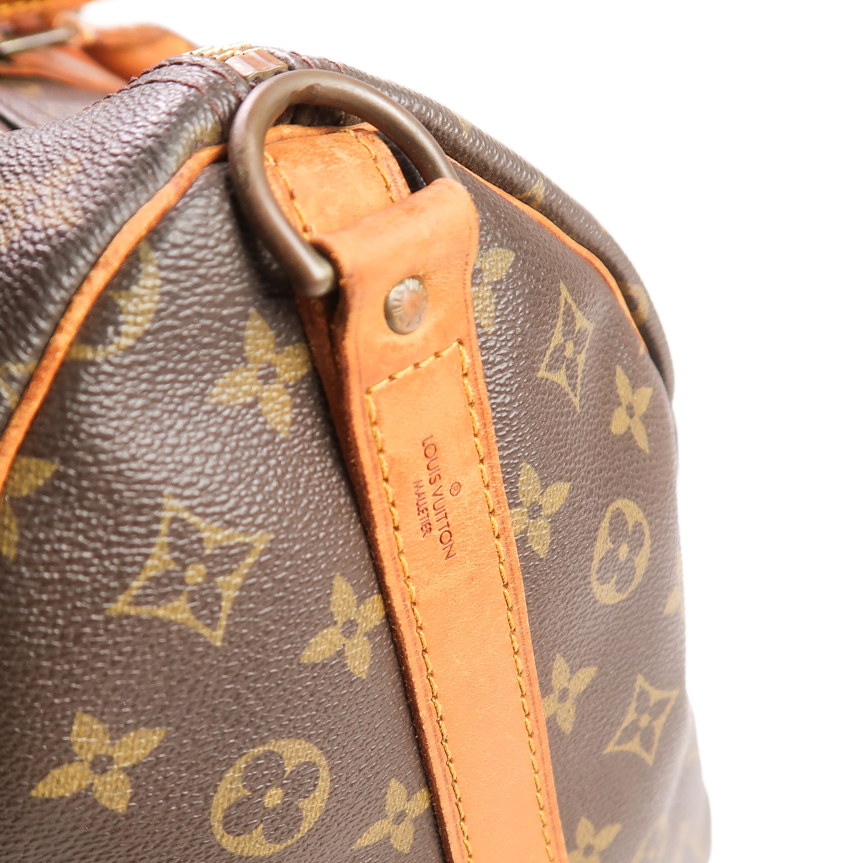 Louis Vuitton Keepall 45 Bandoulière