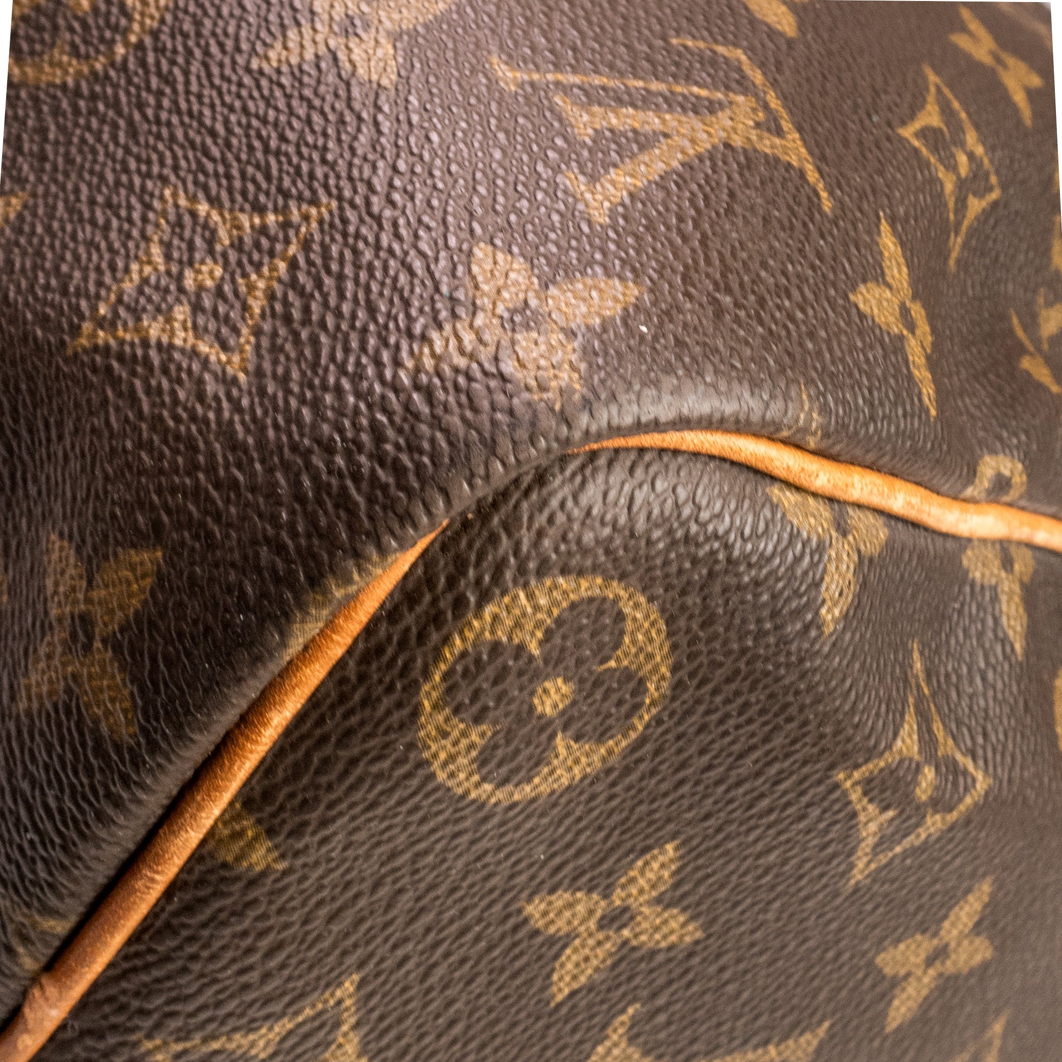Louis Vuitton Keepall 45 Bandoulière