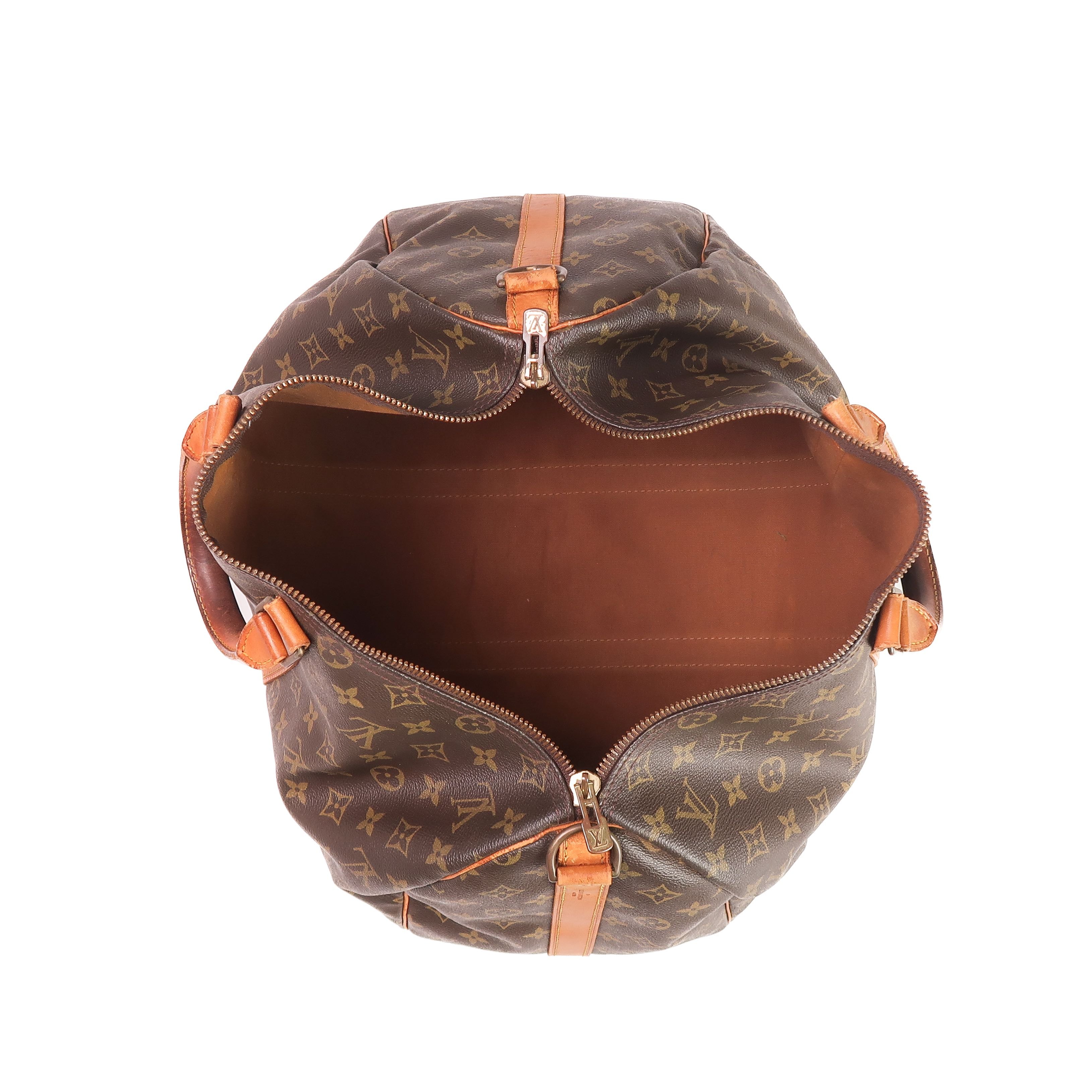 Louis Vuitton Keepall 45 Bandoulière