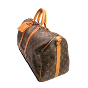 Louis Vuitton Keepall 45 Bandoulière