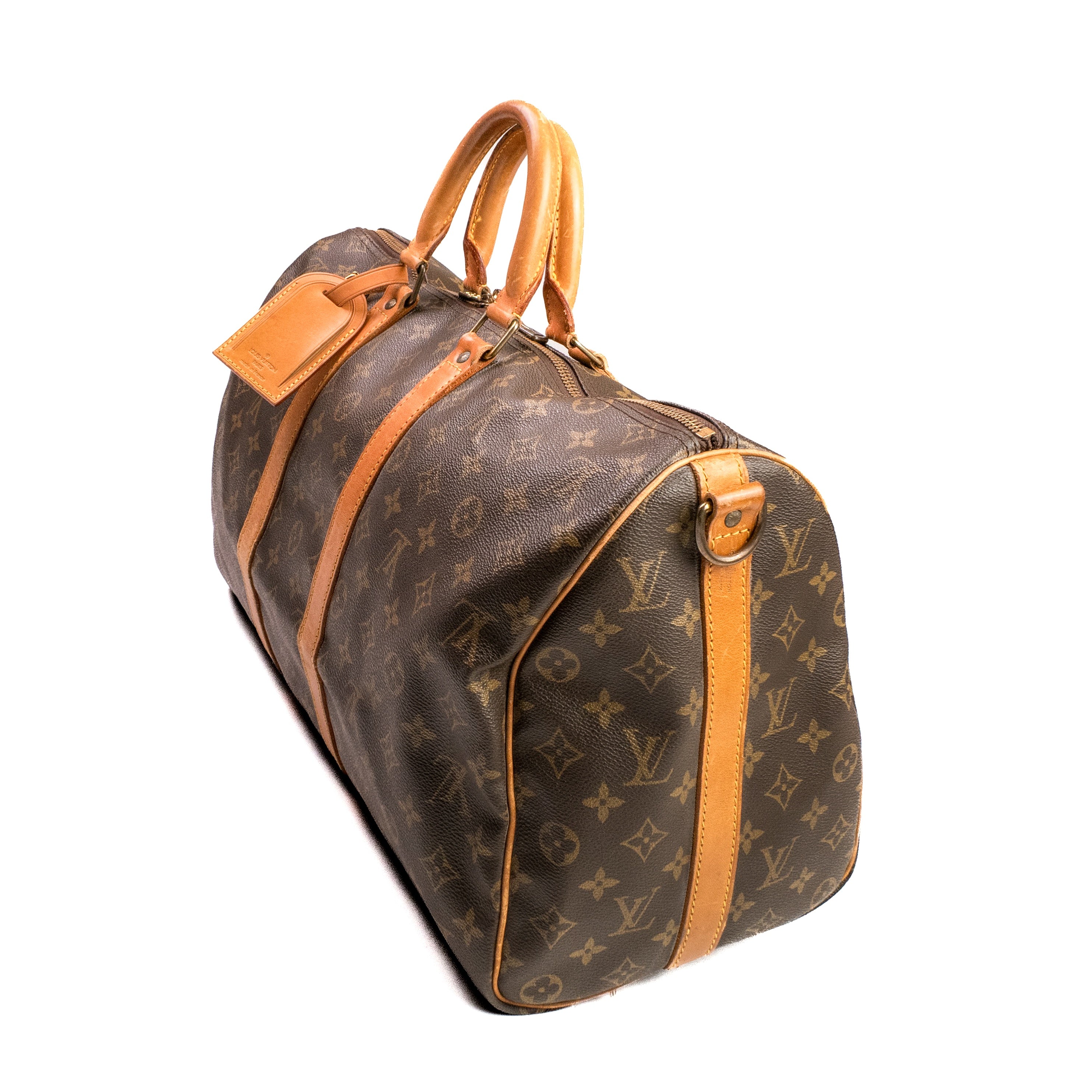 Louis Vuitton Keepall 45 Bandoulière