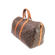 Louis Vuitton Keepall 45 Bandoulière