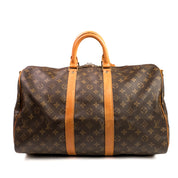 Louis Vuitton Keepall 45 Bandoulière