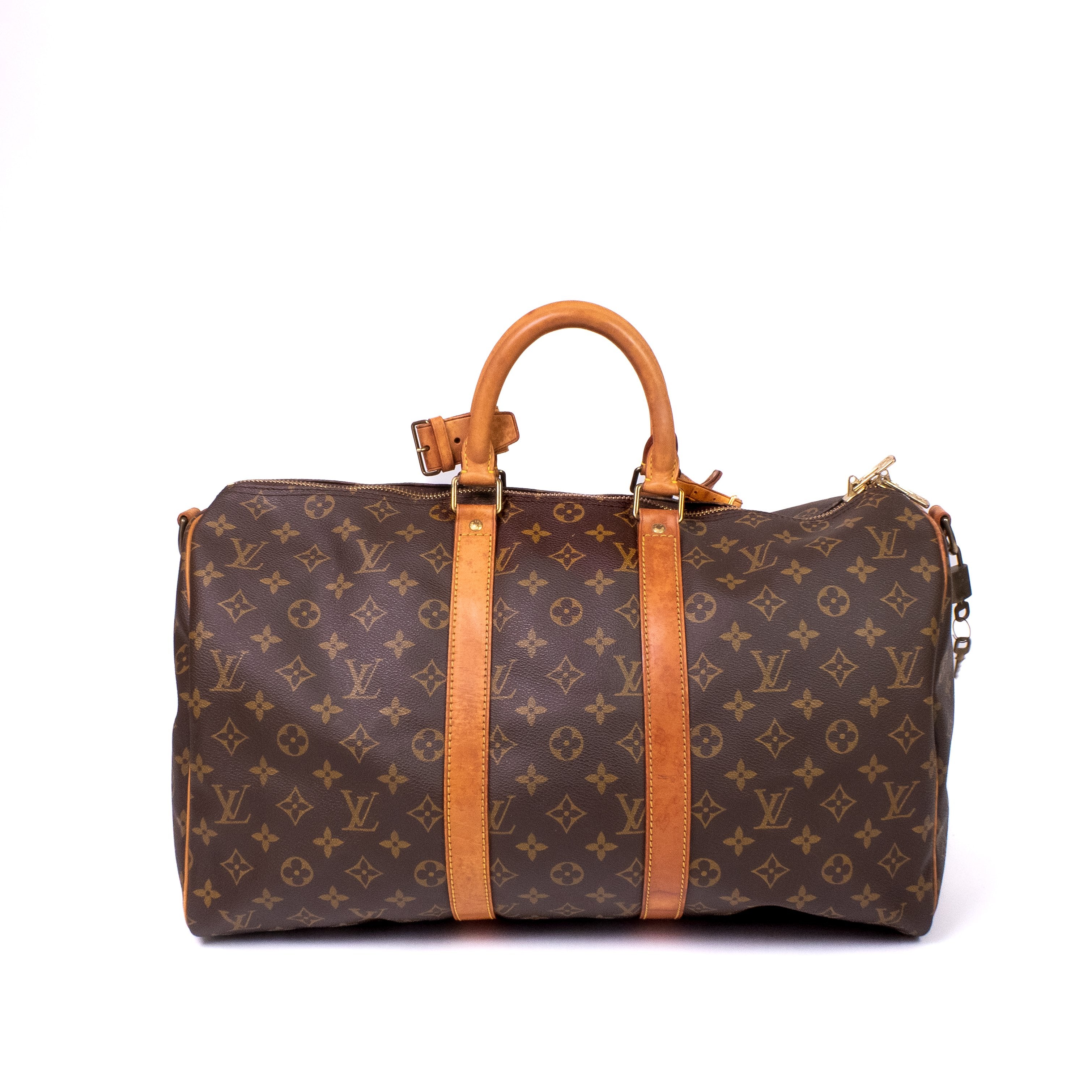Louis Vuitton Keepall 45 Bandoulière