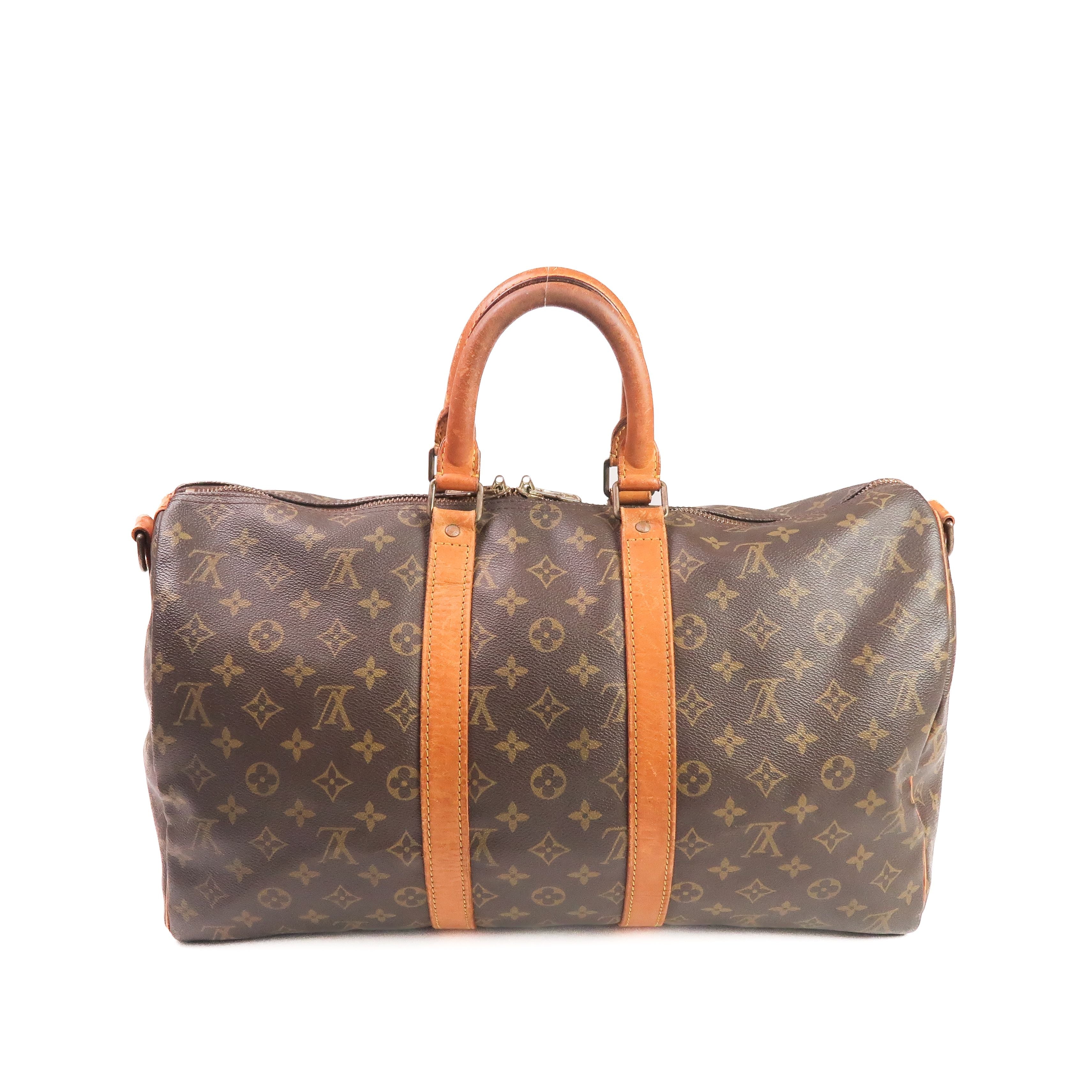 Louis Vuitton Keepall 45 Bandoulière