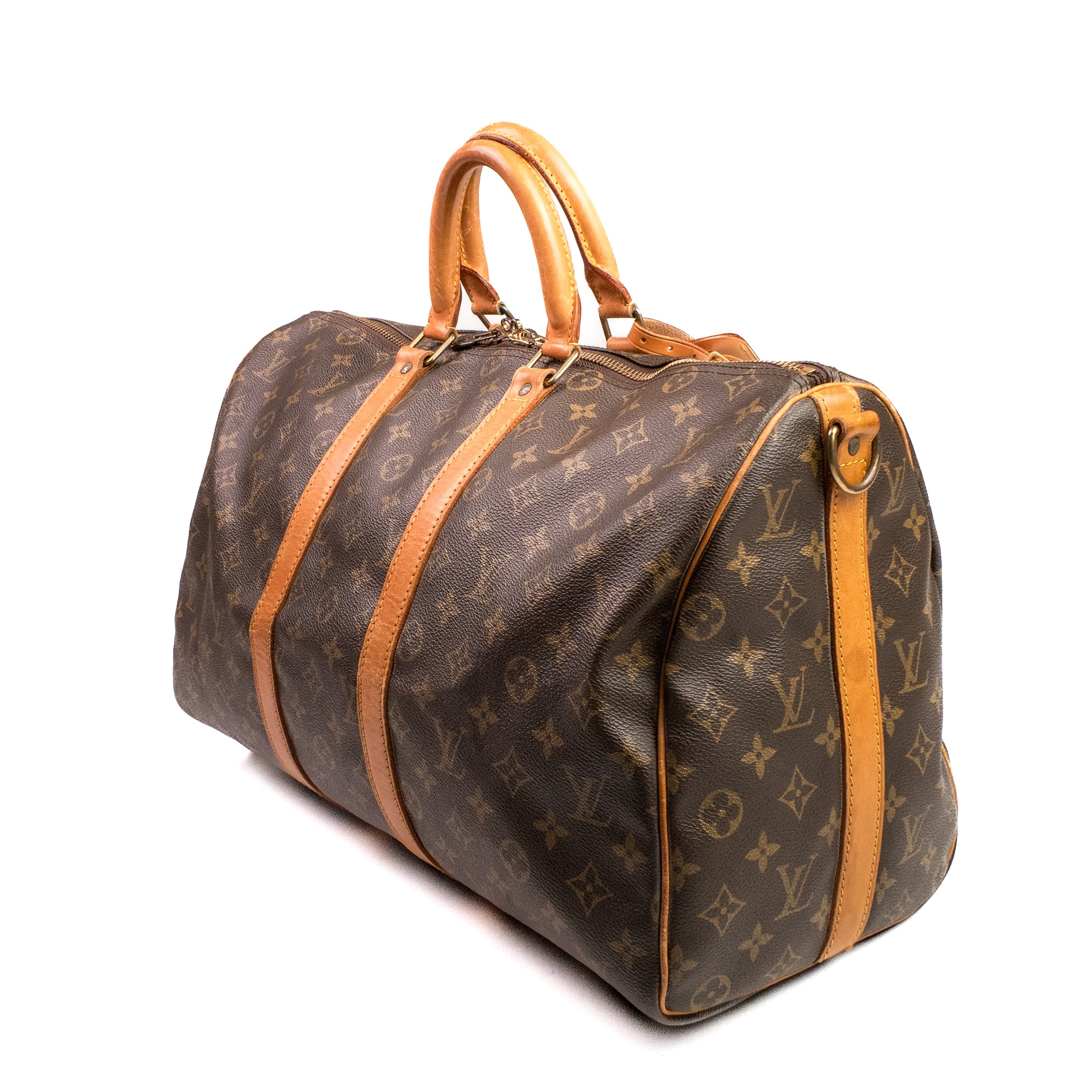 Louis Vuitton Keepall 45 Bandoulière