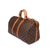 Louis Vuitton Keepall 45 Bandoulière
