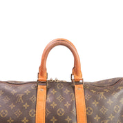 Louis Vuitton Keepall 45 Bandoulière