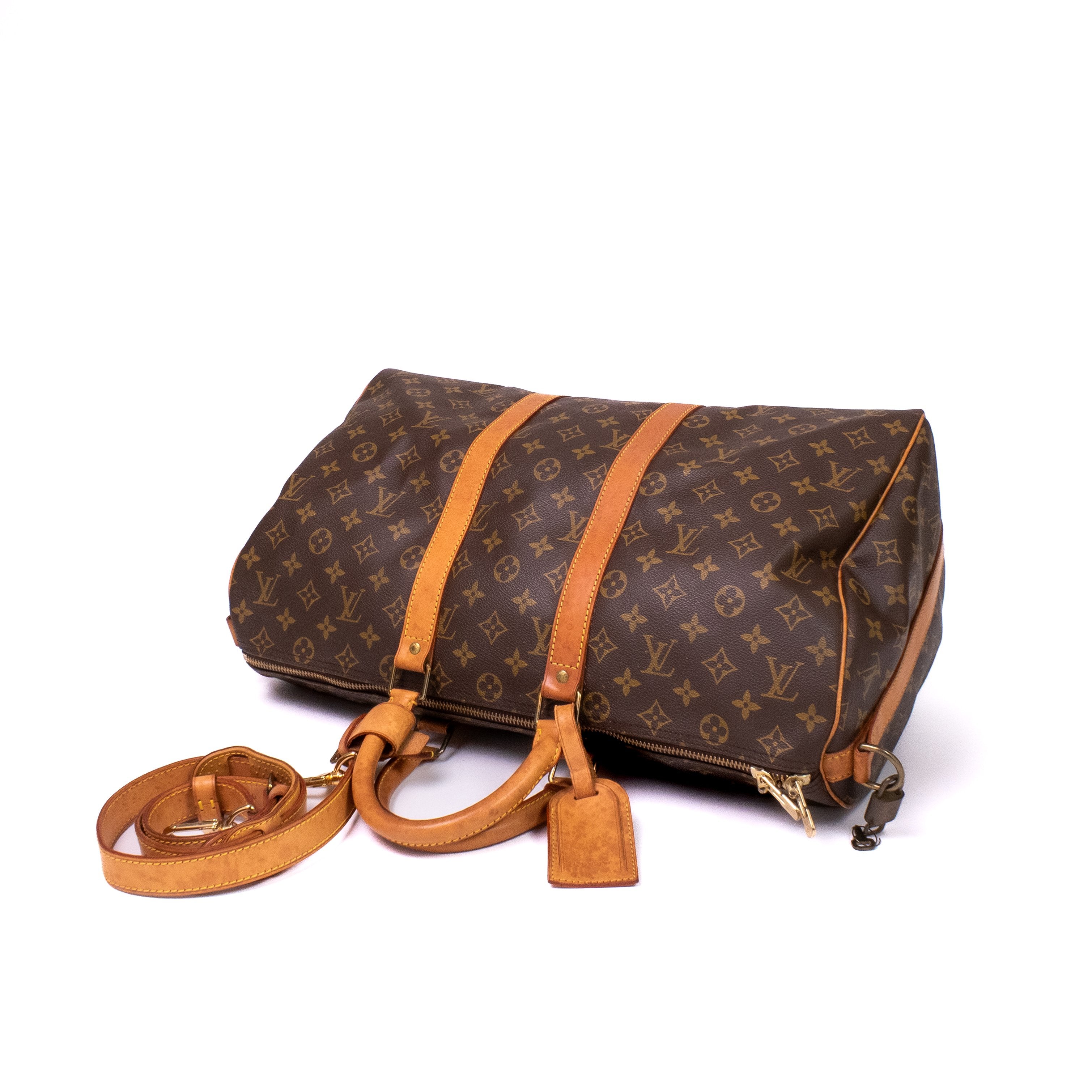 Louis Vuitton Keepall 45 Bandoulière