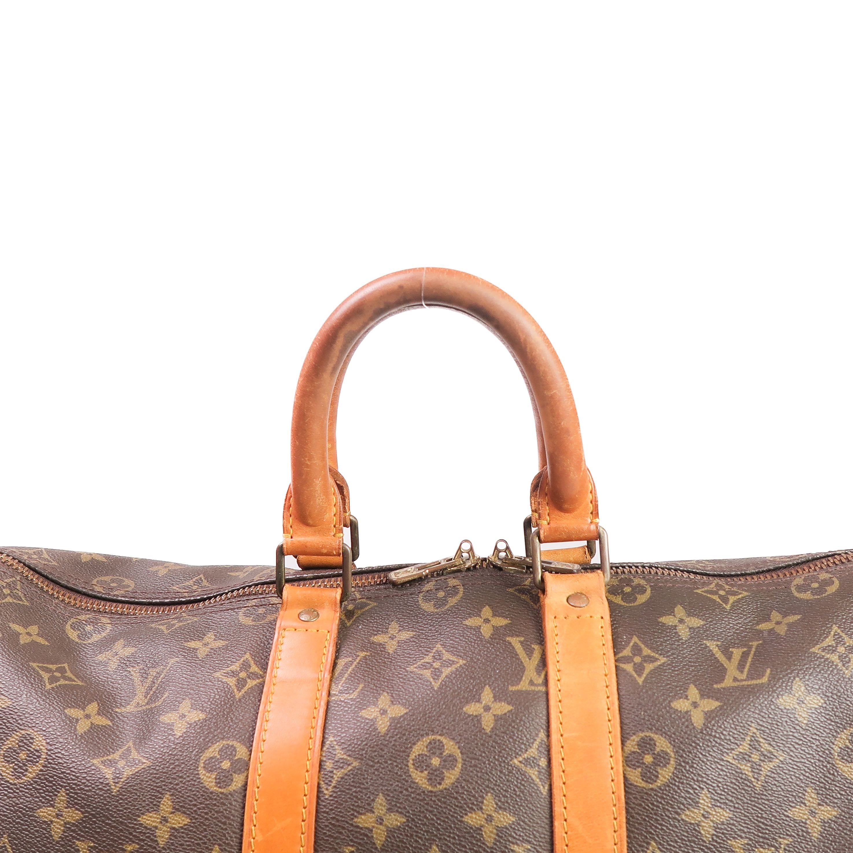 Louis Vuitton Keepall 45 Bandoulière