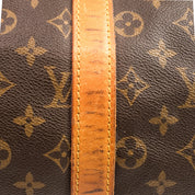 Louis Vuitton Keepall 45 Bandoulière