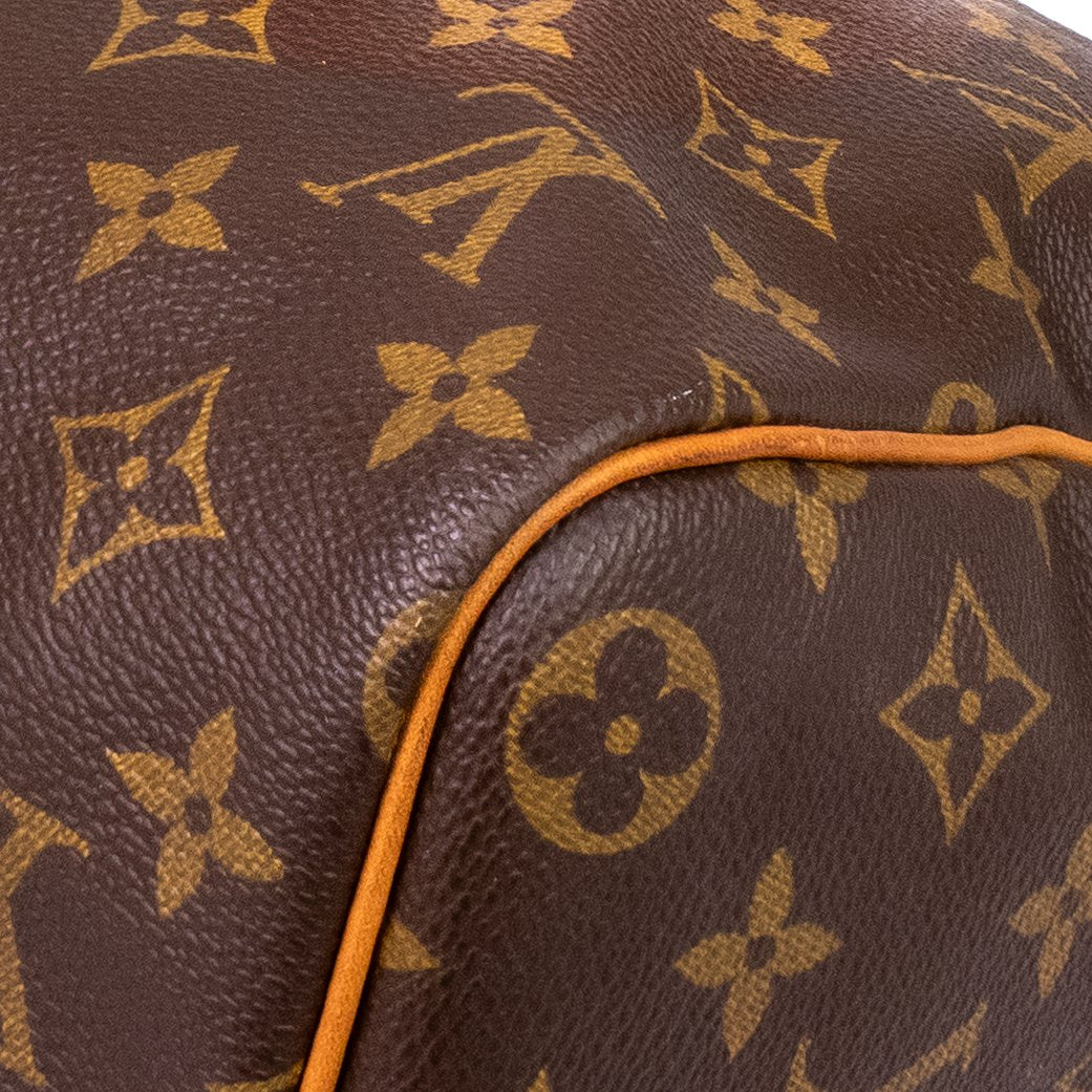 Louis Vuitton Keepall 45 Bandoulière