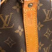 Louis Vuitton Keepall 45 Bandoulière