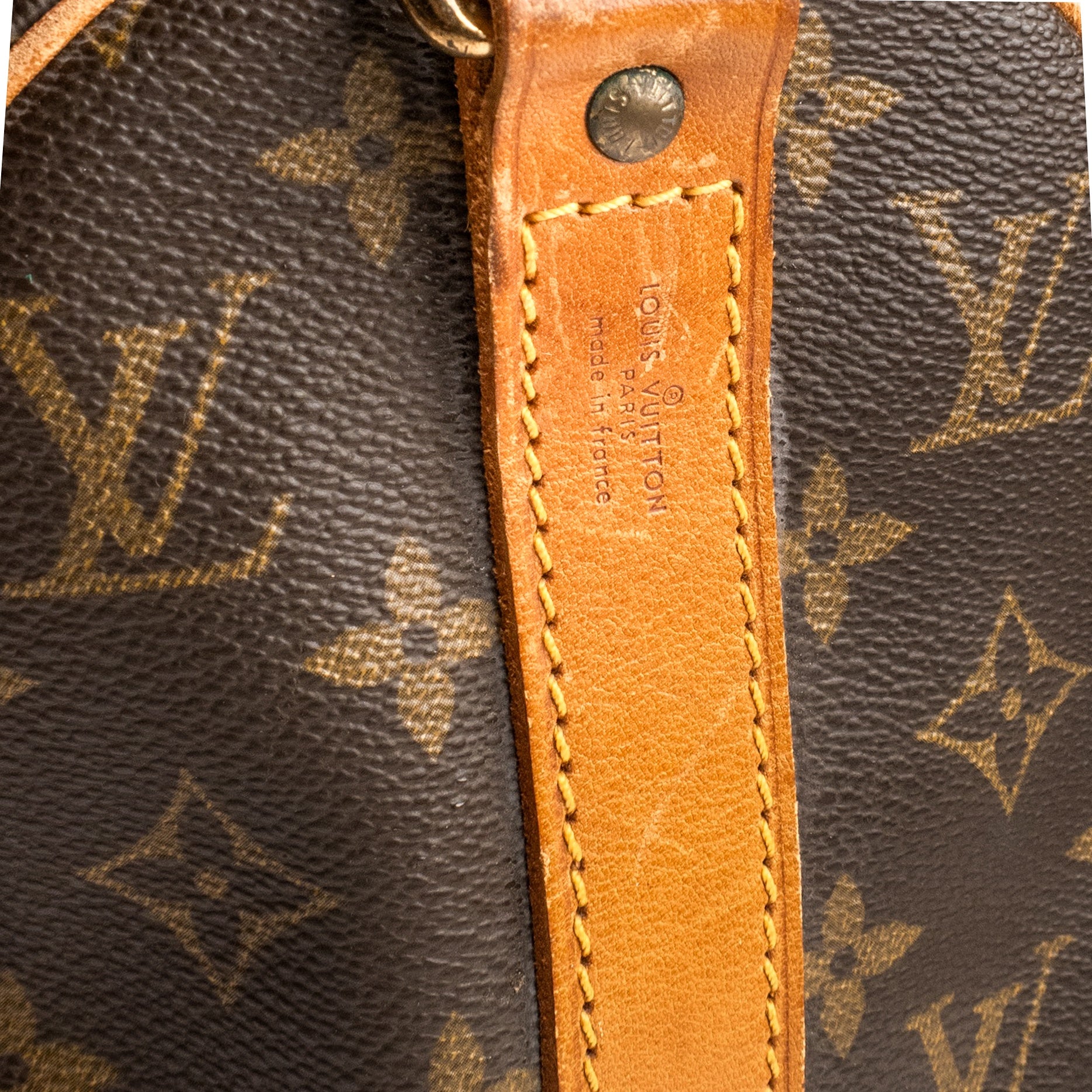 Louis Vuitton Keepall 45 Bandoulière