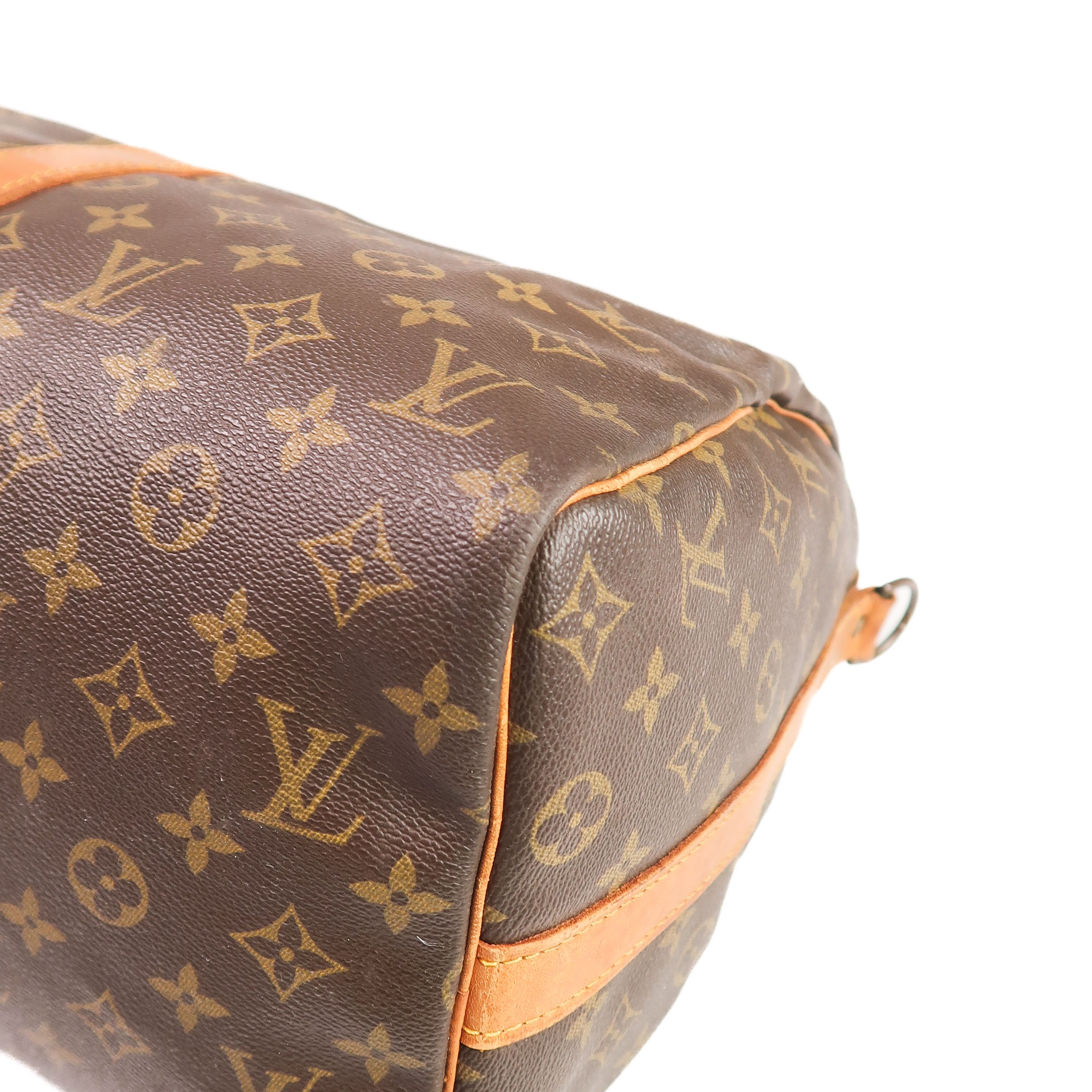 Louis Vuitton Keepall 45 Bandoulière