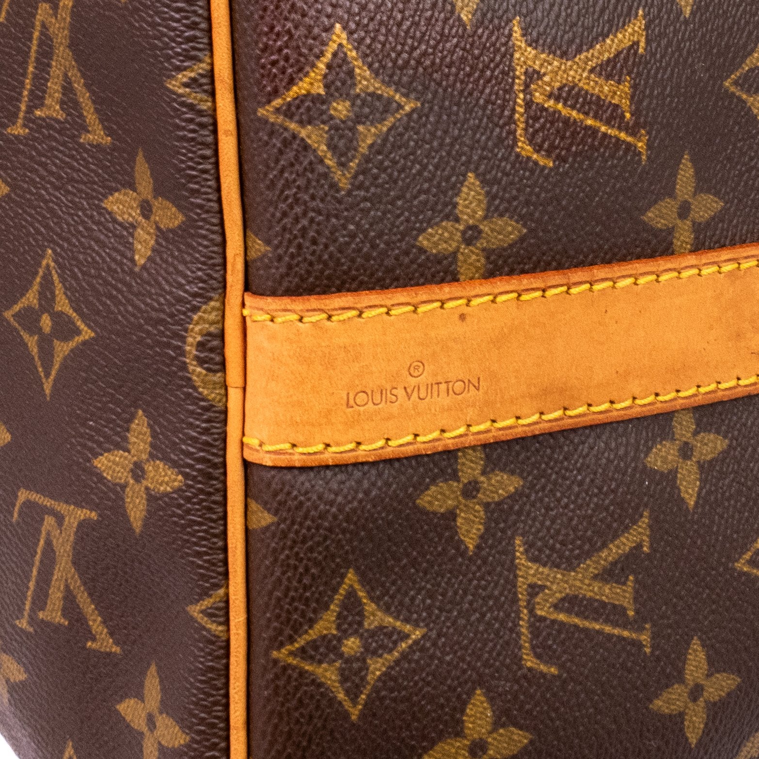 Louis Vuitton Keepall 45 Bandoulière