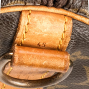Louis Vuitton Keepall 45 Bandoulière