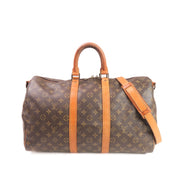 Louis Vuitton Keepall 45 Bandoulière