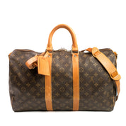 Louis Vuitton Keepall 45 Bandoulière