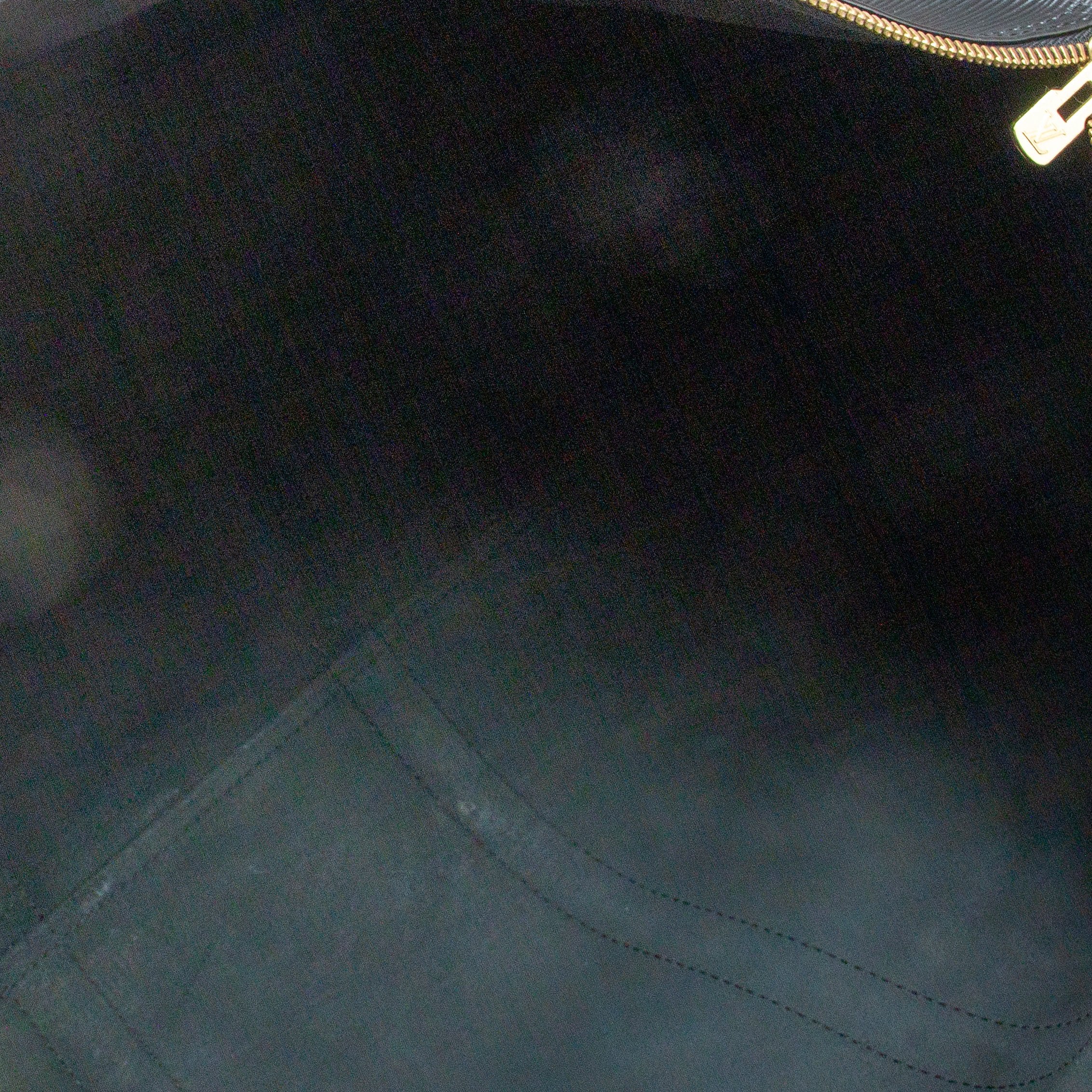 Louis Vuitton Keepall 50 Epi