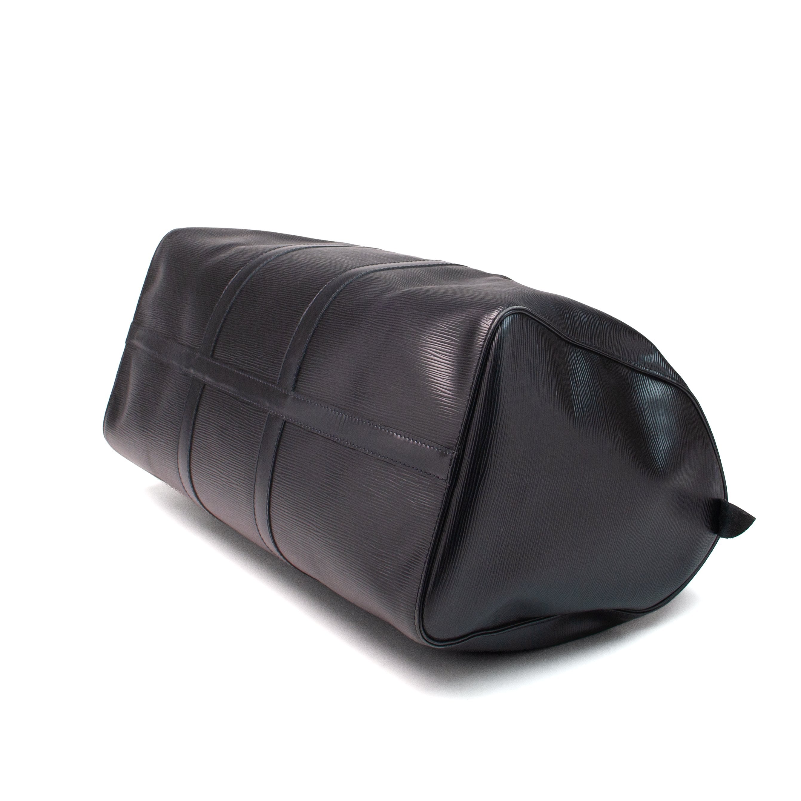 Louis Vuitton Keepall 50 Epi