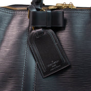 Louis Vuitton Keepall 50 Epi