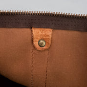 Louis Vuitton Keepall 50 Bandoulière